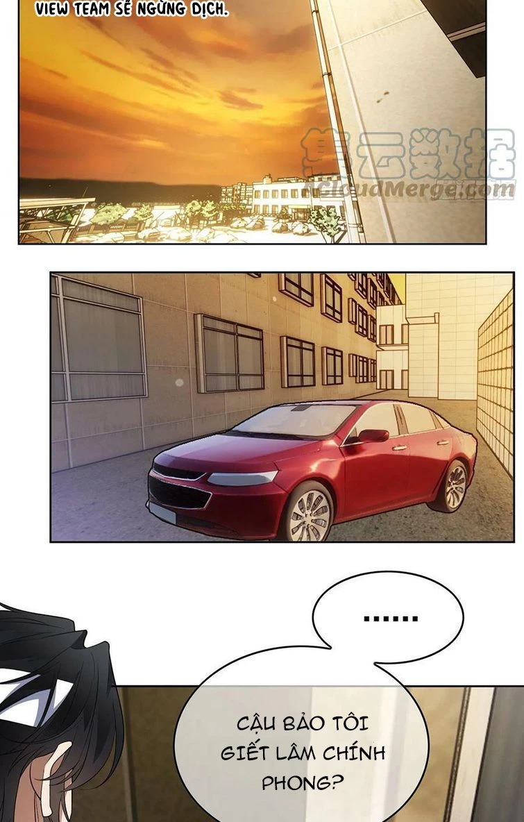 Sắp Bị Ăn Thịt Rồi! Chapter 97 - 22