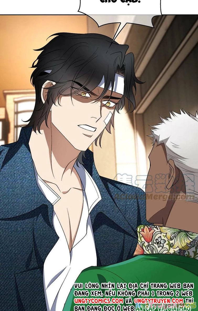 Sắp Bị Ăn Thịt Rồi! Chapter 97 - 25