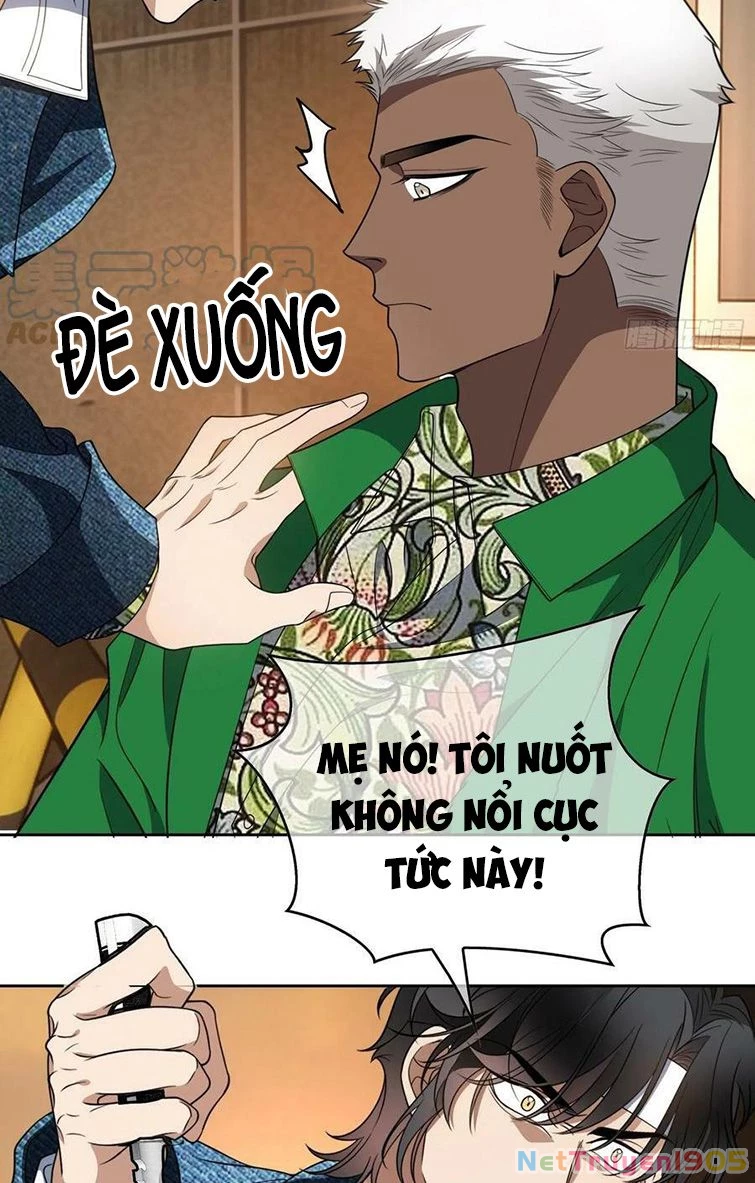 Sắp Bị Ăn Thịt Rồi! Chapter 97 - 27