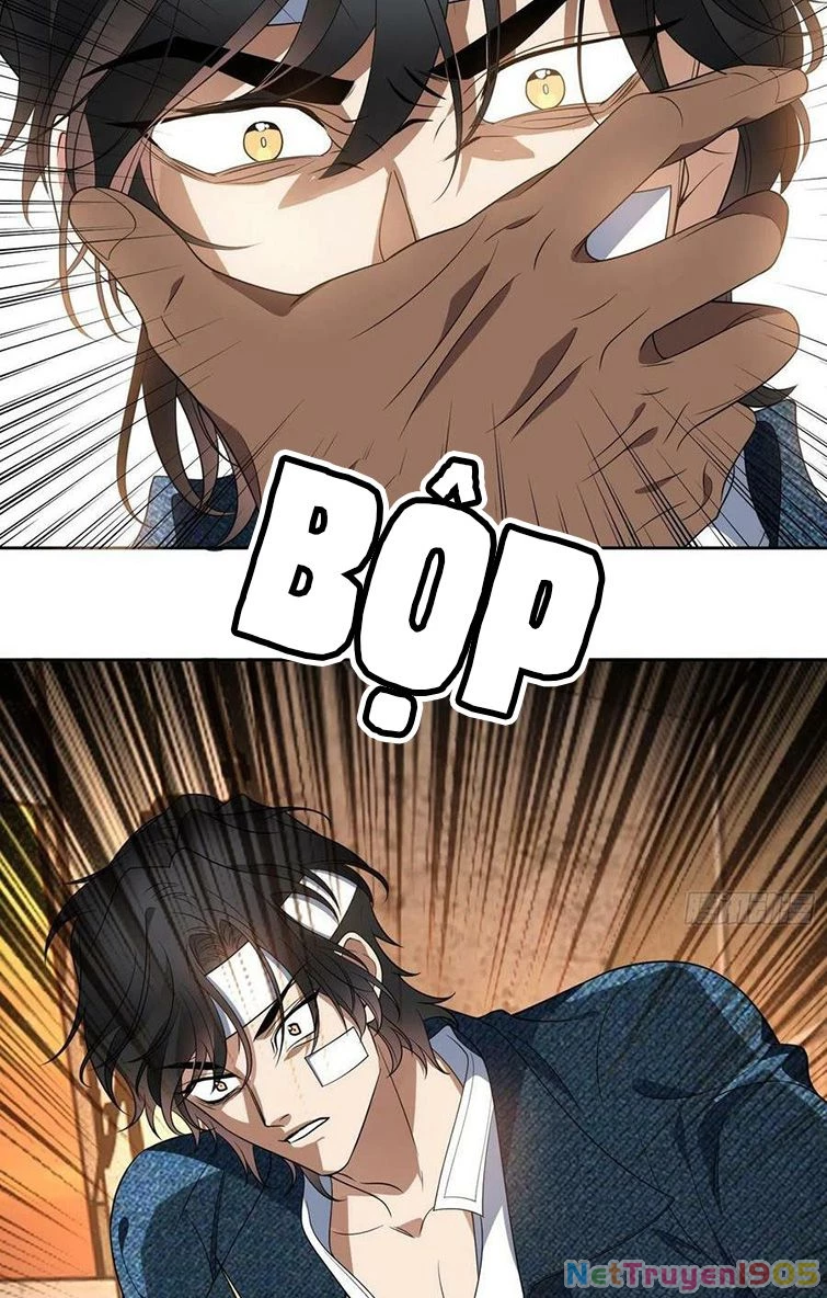 Sắp Bị Ăn Thịt Rồi! Chapter 97 - 30