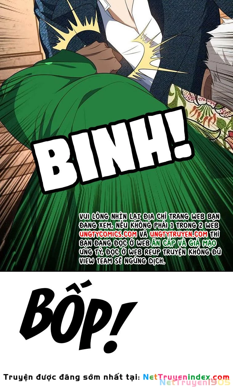 Sắp Bị Ăn Thịt Rồi! Chapter 97 - 31