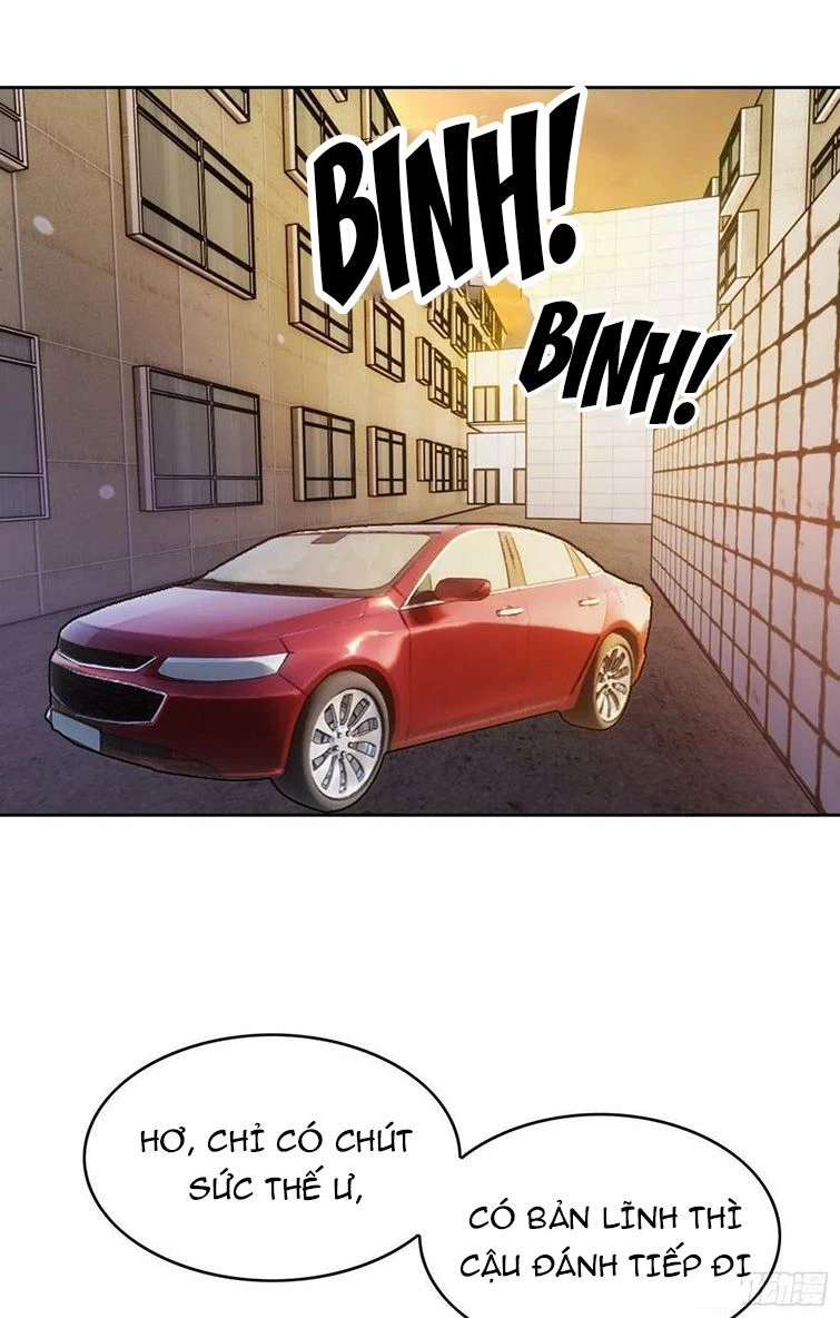 Sắp Bị Ăn Thịt Rồi! Chapter 97 - 32