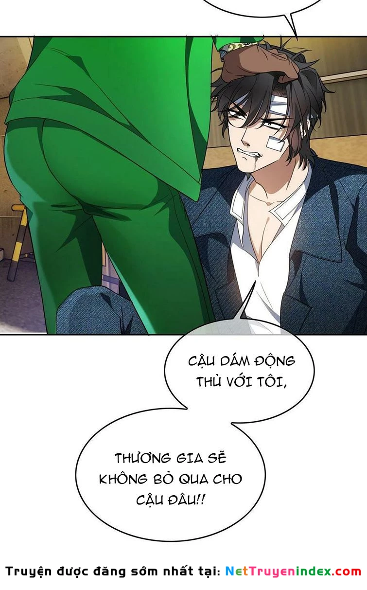 Sắp Bị Ăn Thịt Rồi! Chapter 97 - 33