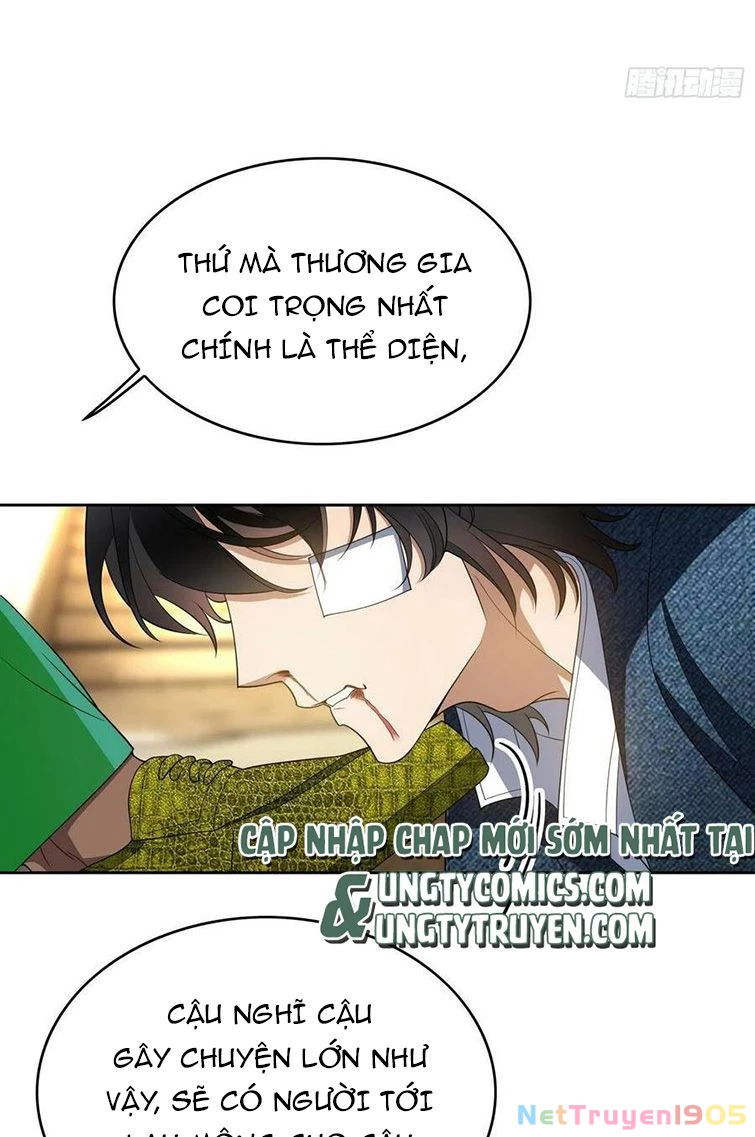 Sắp Bị Ăn Thịt Rồi! Chapter 97 - 34