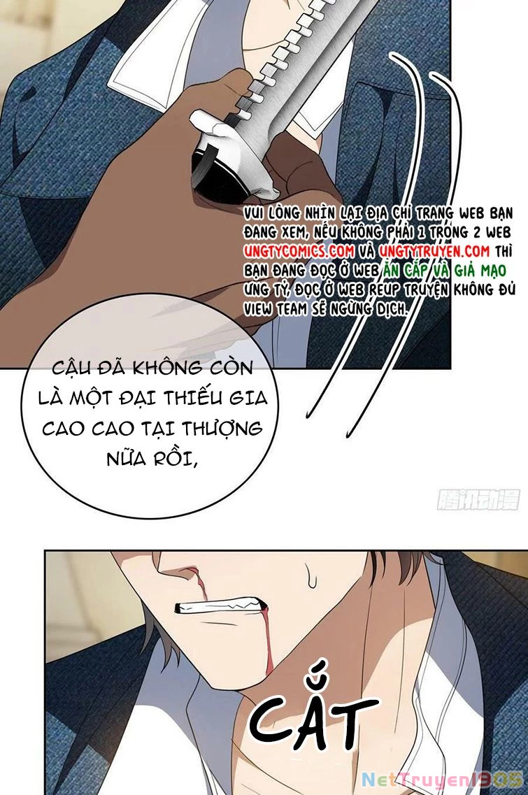 Sắp Bị Ăn Thịt Rồi! Chapter 97 - 37