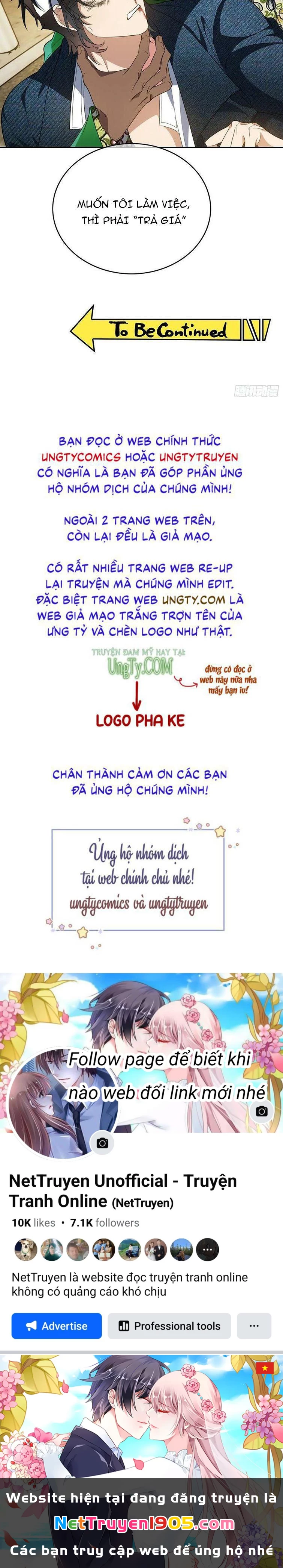 Sắp Bị Ăn Thịt Rồi! Chapter 97 - 39