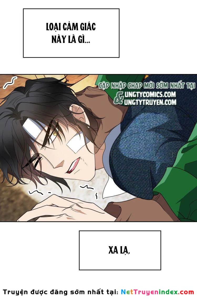 Sắp Bị Ăn Thịt Rồi! Chapter 98 - 3