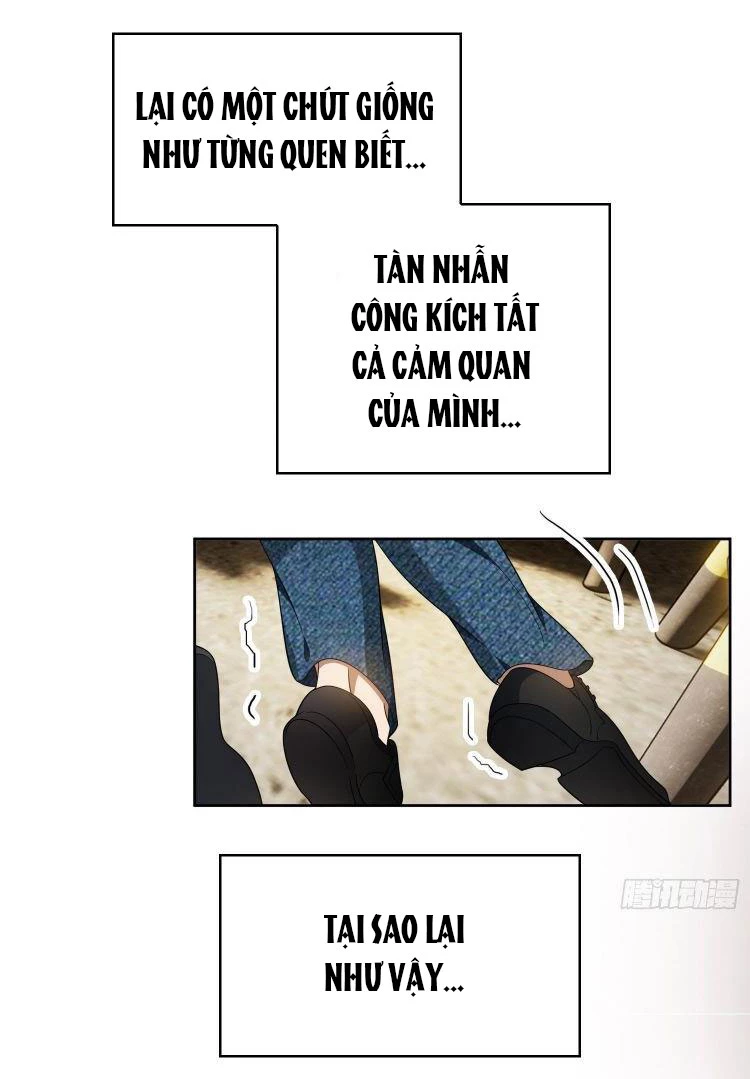 Sắp Bị Ăn Thịt Rồi! Chapter 98 - 4