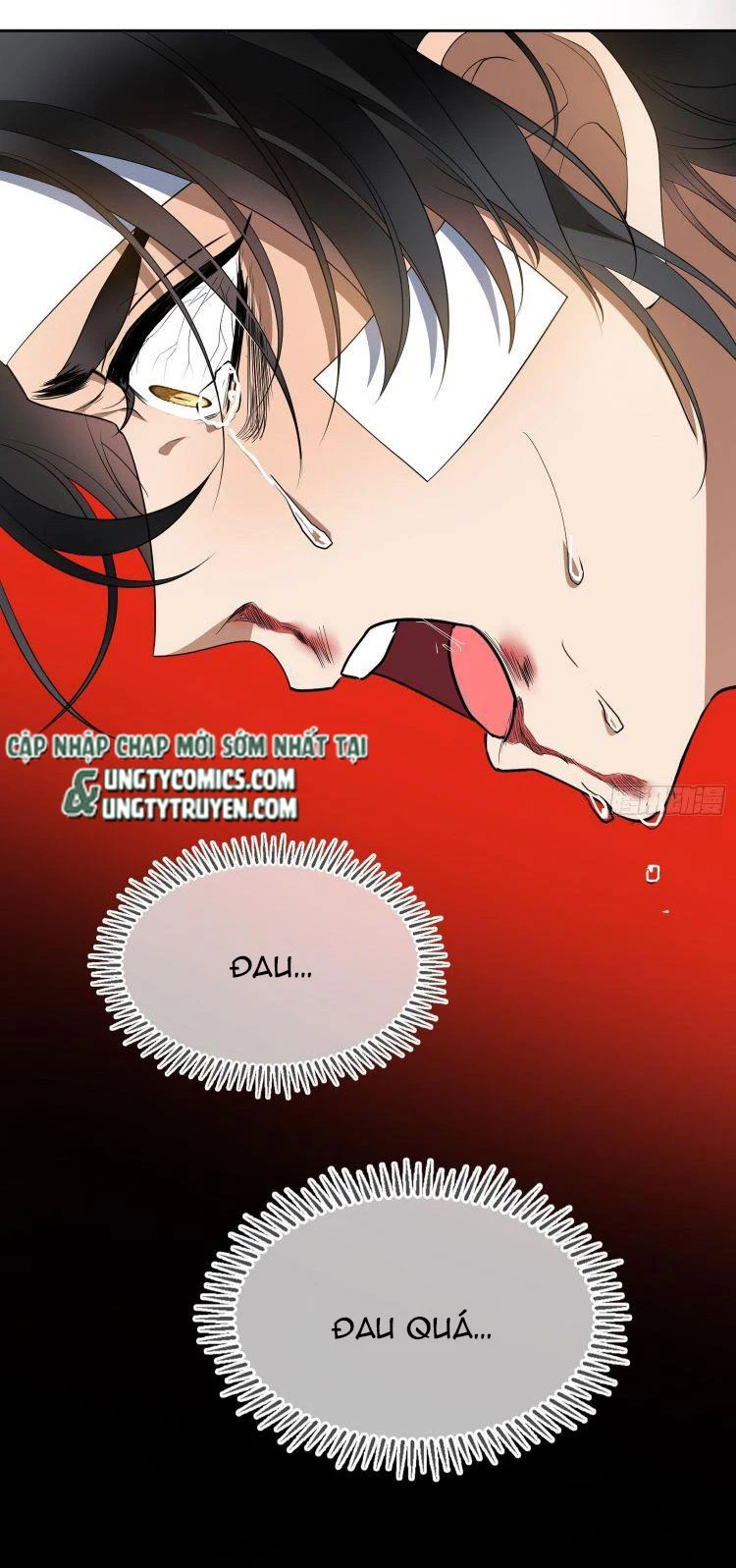 Sắp Bị Ăn Thịt Rồi! Chapter 98 - 5