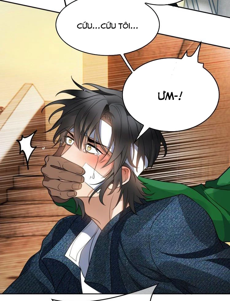 Sắp Bị Ăn Thịt Rồi! Chapter 98 - 7