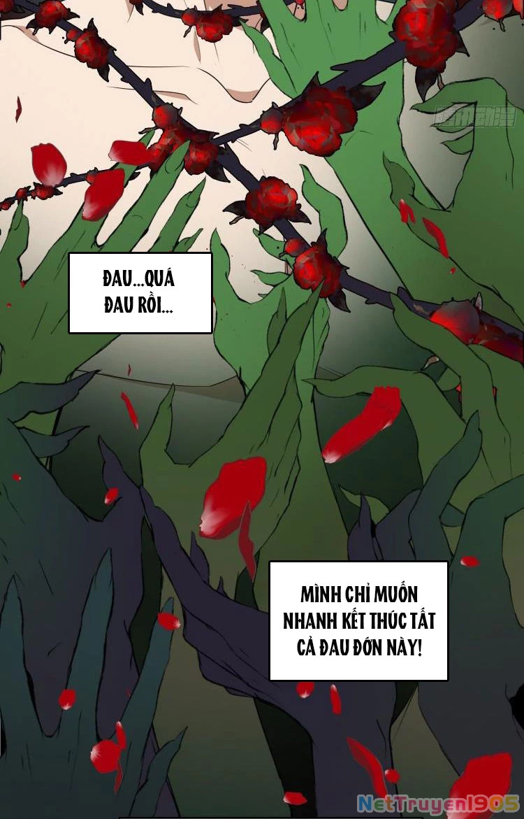 Sắp Bị Ăn Thịt Rồi! Chapter 98 - 10