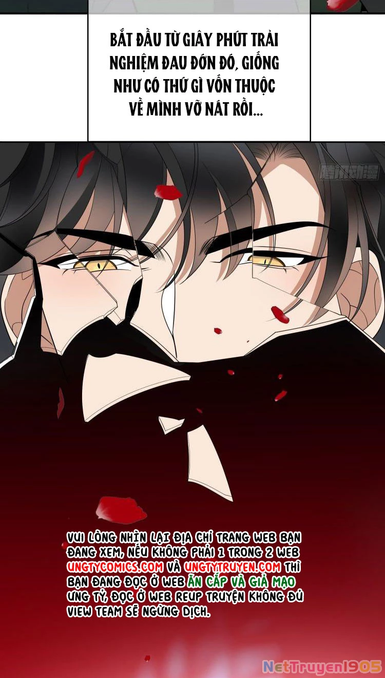 Sắp Bị Ăn Thịt Rồi! Chapter 98 - 11