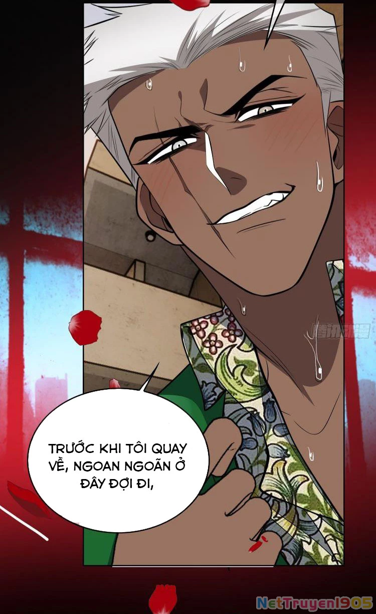 Sắp Bị Ăn Thịt Rồi! Chapter 98 - 14