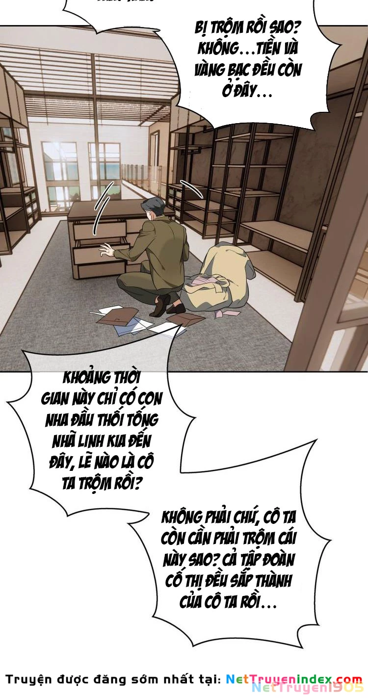 Sắp Bị Ăn Thịt Rồi! Chapter 98 - 18