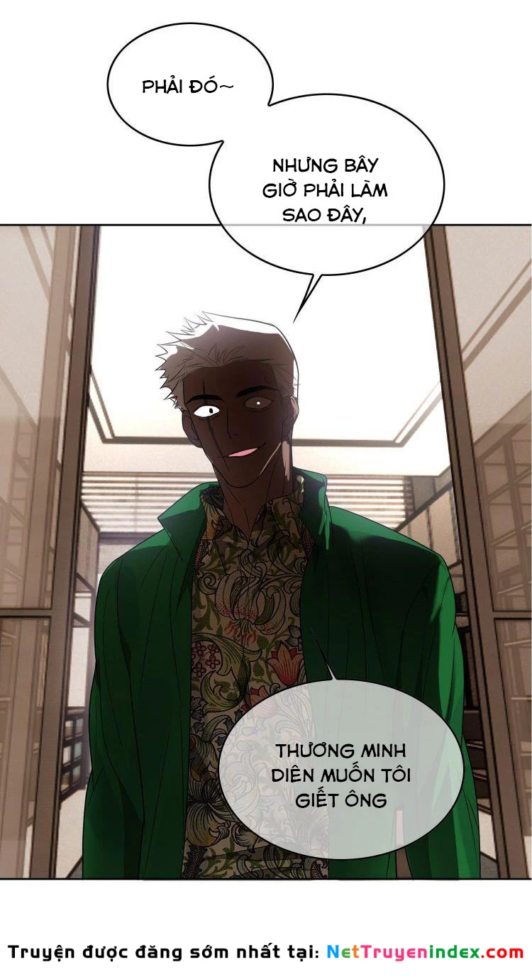 Sắp Bị Ăn Thịt Rồi! Chapter 98 - 25