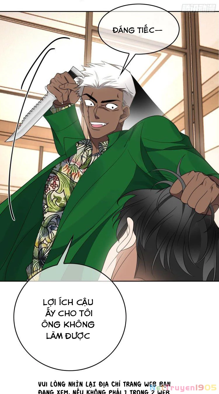 Sắp Bị Ăn Thịt Rồi! Chapter 98 - 27