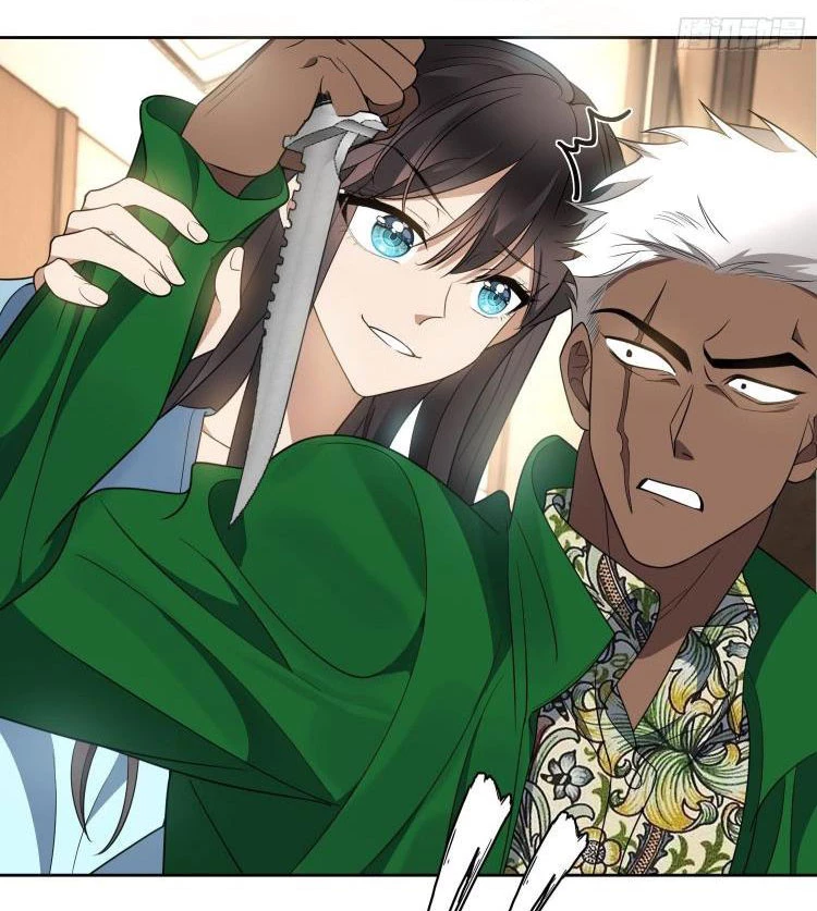 Sắp Bị Ăn Thịt Rồi! Chapter 98 - 29