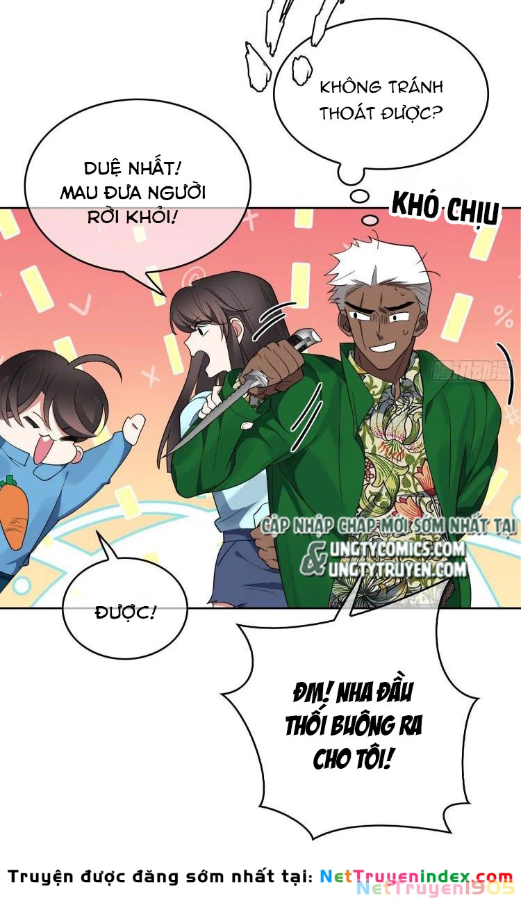 Sắp Bị Ăn Thịt Rồi! Chapter 98 - 30