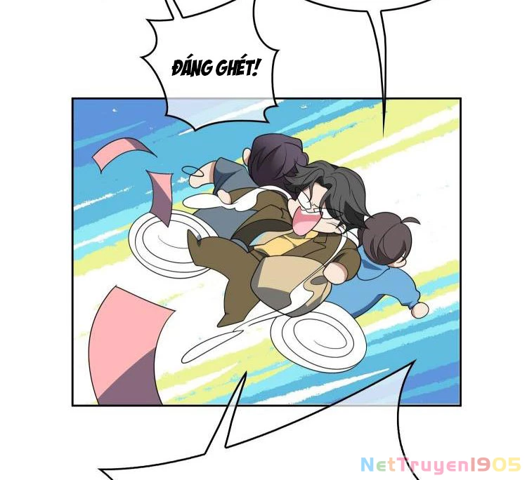 Sắp Bị Ăn Thịt Rồi! Chapter 98 - 32