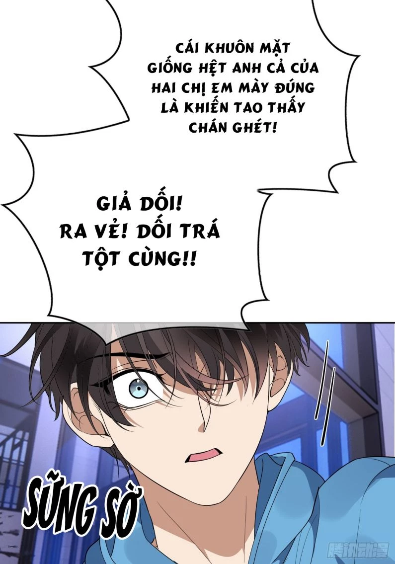 Sắp Bị Ăn Thịt Rồi! Chapter 99 - 2