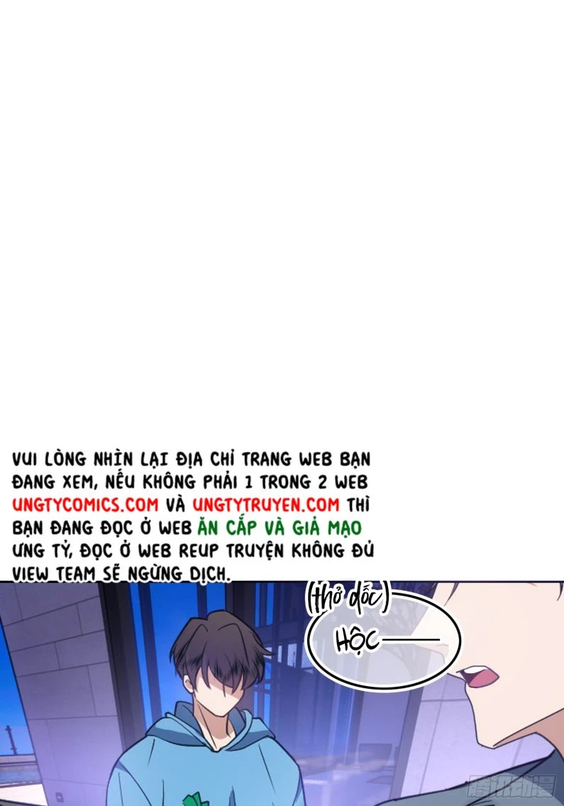 Sắp Bị Ăn Thịt Rồi! Chapter 99 - 5
