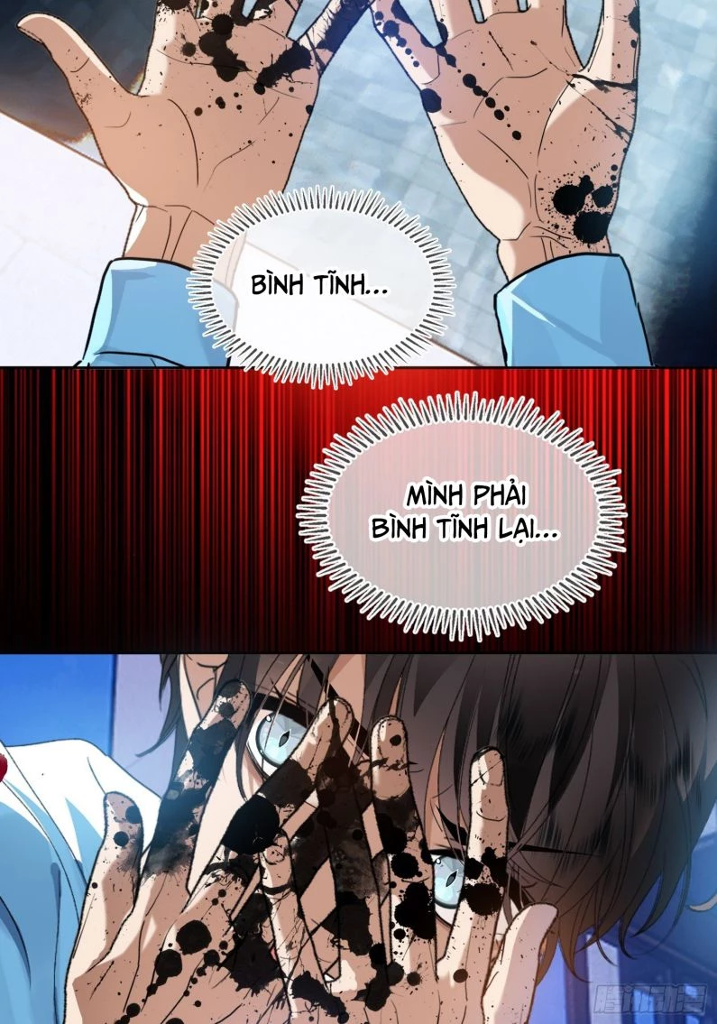 Sắp Bị Ăn Thịt Rồi! Chapter 99 - 7