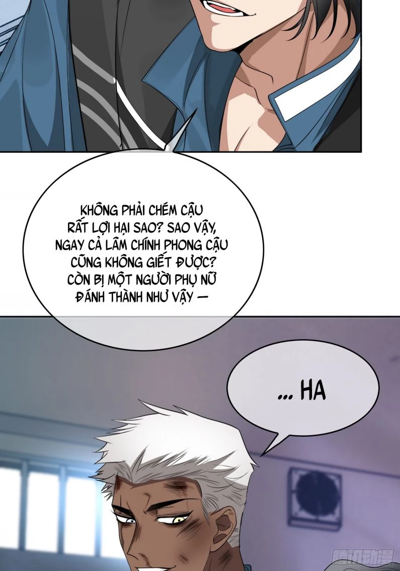Sắp Bị Ăn Thịt Rồi! Chapter 99 - 16