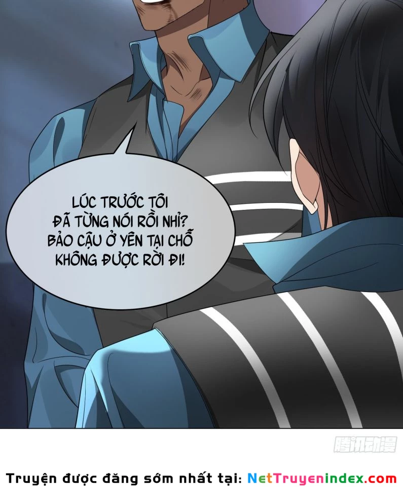 Sắp Bị Ăn Thịt Rồi! Chapter 99 - 17