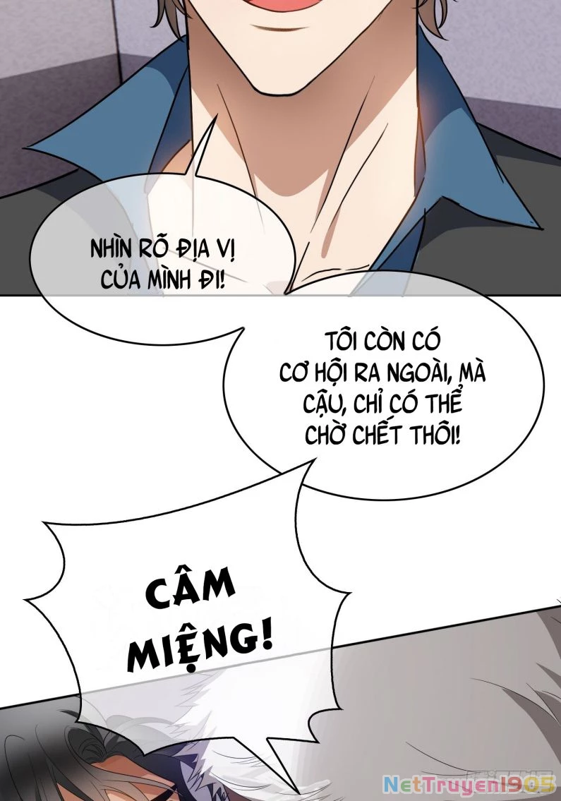 Sắp Bị Ăn Thịt Rồi! Chapter 99 - 19
