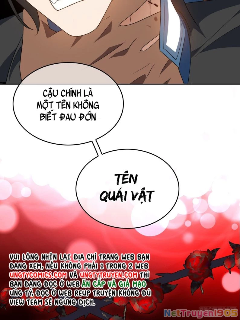 Sắp Bị Ăn Thịt Rồi! Chapter 99 - 22