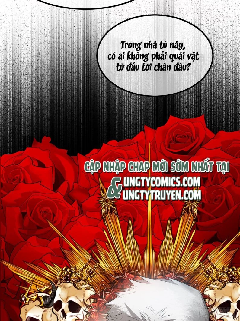 Sắp Bị Ăn Thịt Rồi! Chapter 99 - 25