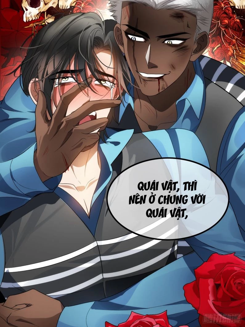 Sắp Bị Ăn Thịt Rồi! Chapter 99 - 26