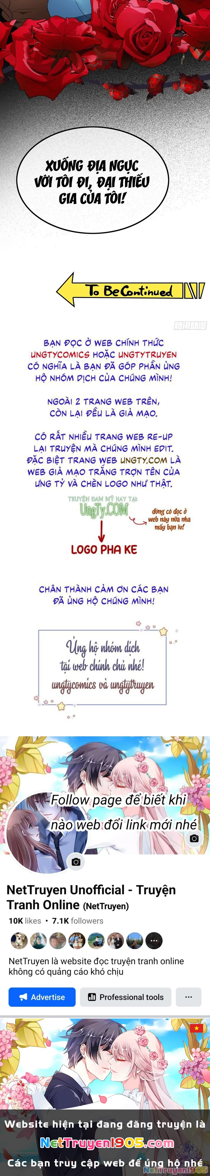 Sắp Bị Ăn Thịt Rồi! Chapter 99 - 27