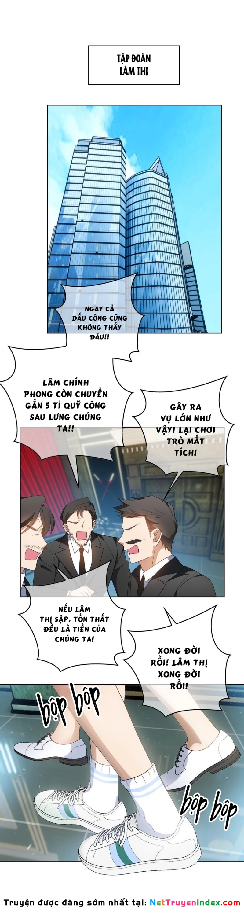Sắp Bị Ăn Thịt Rồi! Chapter 100 - 7
