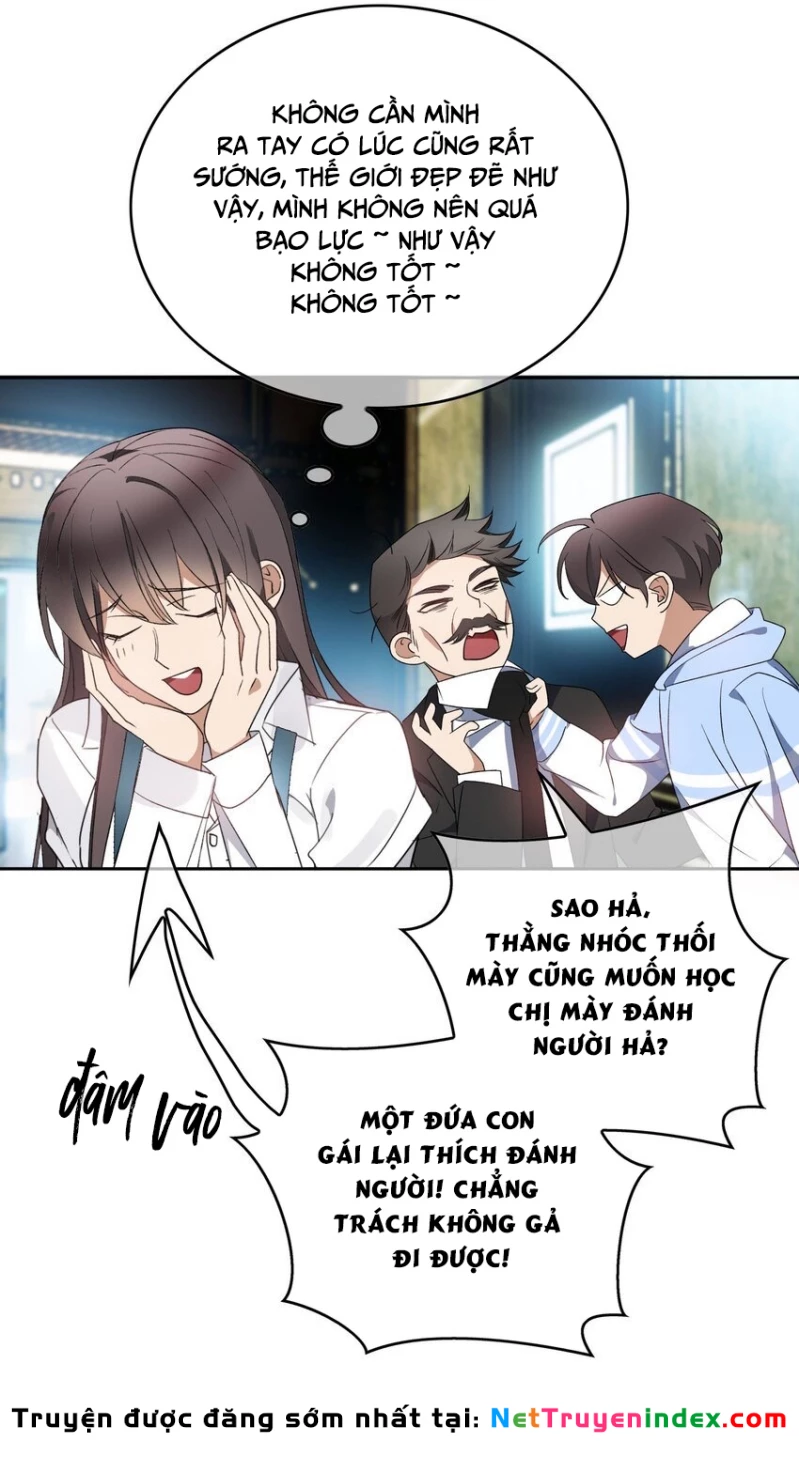 Sắp Bị Ăn Thịt Rồi! Chapter 100 - 10