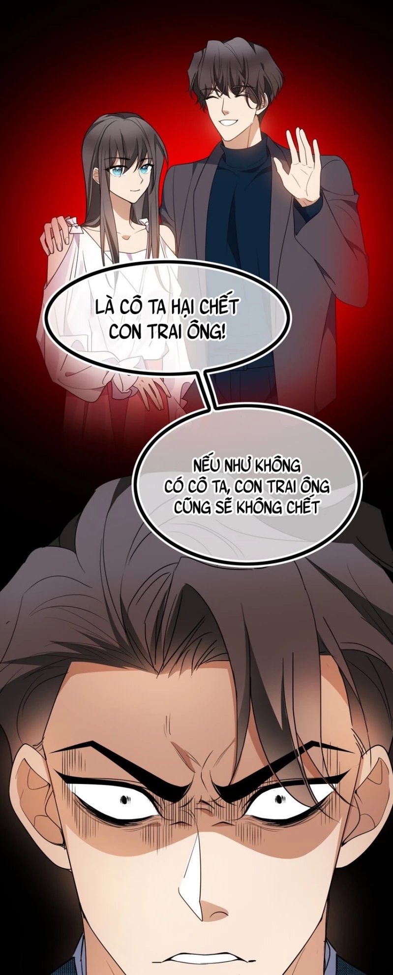 Sắp Bị Ăn Thịt Rồi! Chapter 100 - 19