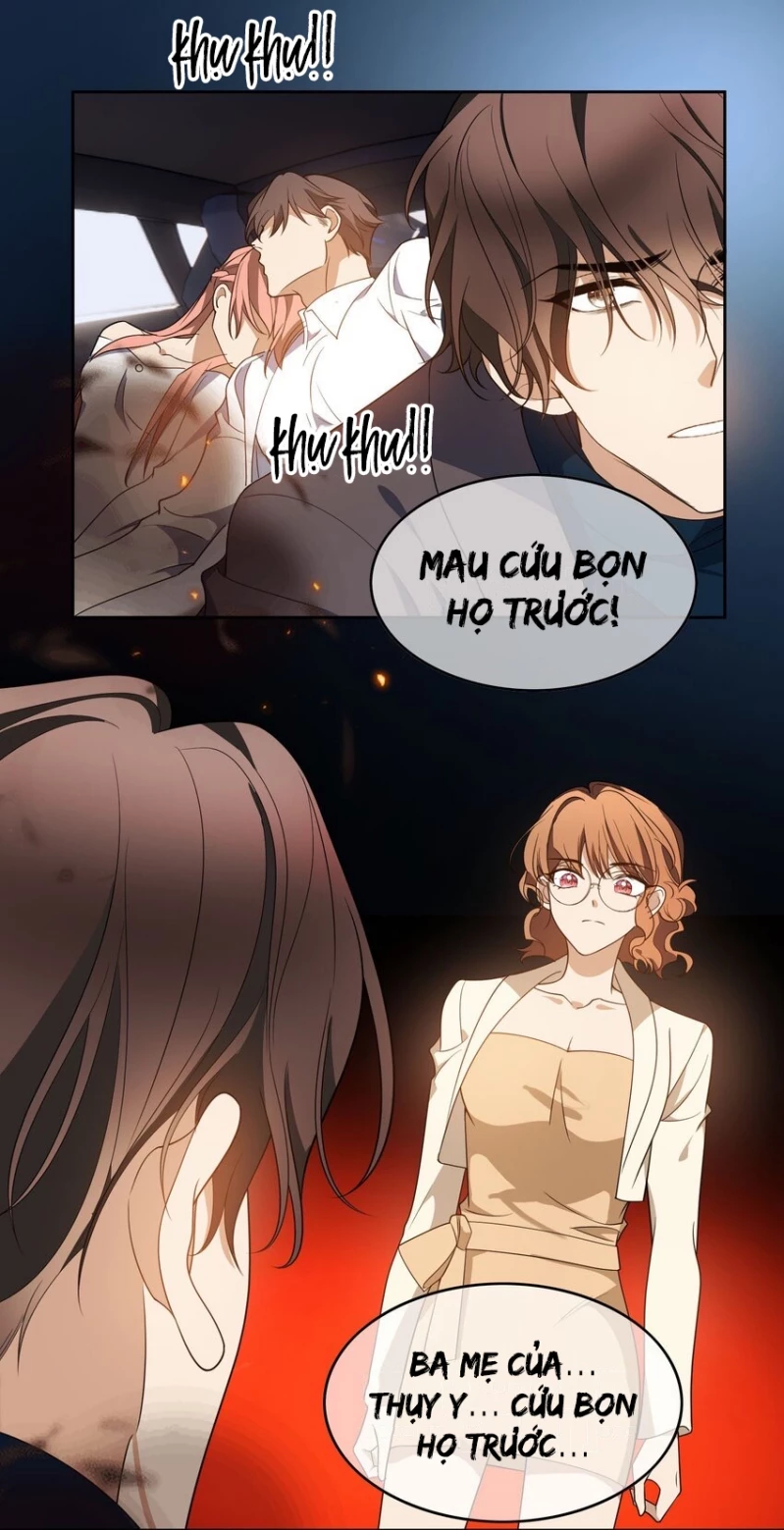 Sắp Bị Ăn Thịt Rồi! Chapter 100 - 22
