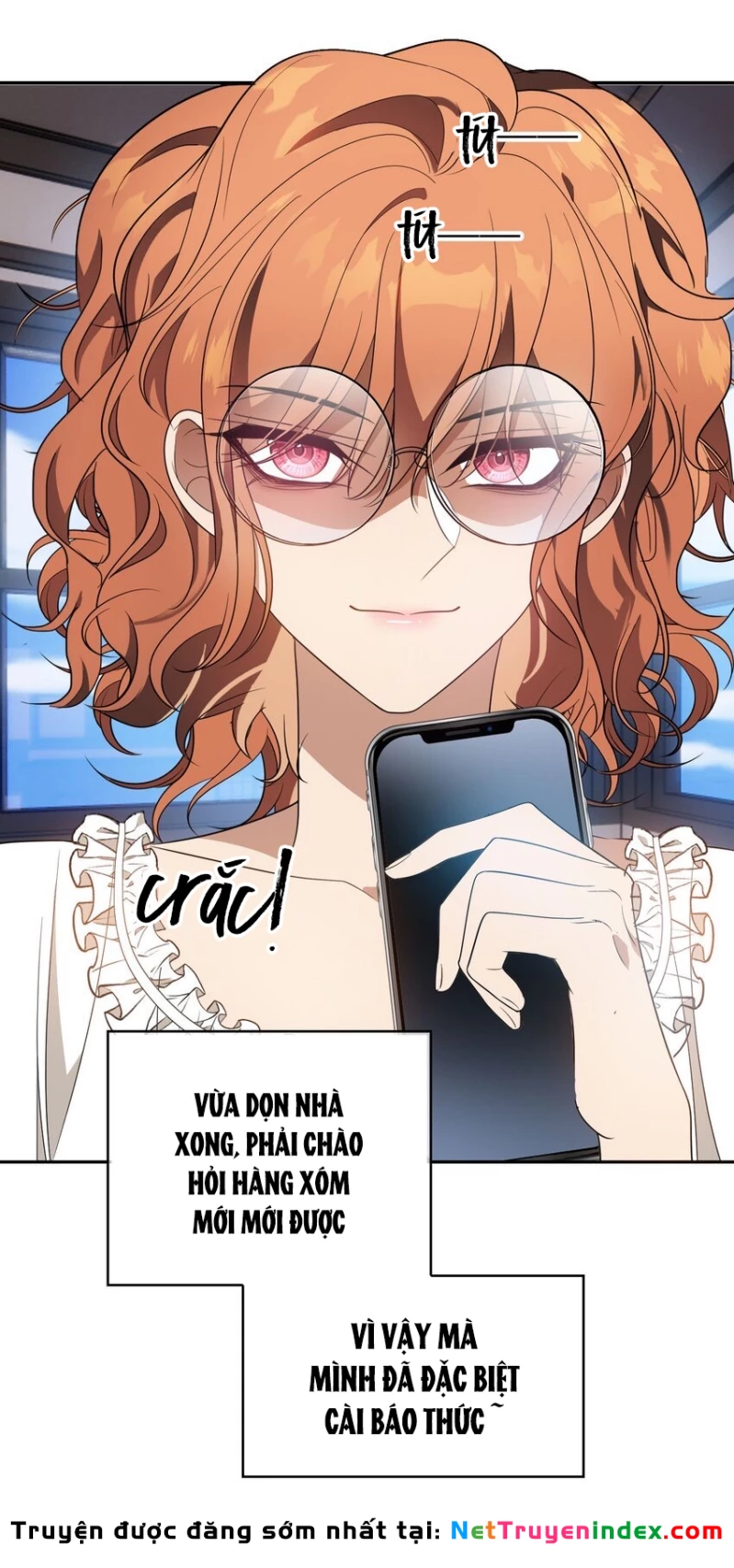 Sắp Bị Ăn Thịt Rồi! Chapter 100 - 27