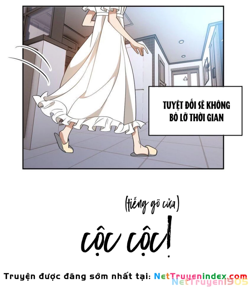 Sắp Bị Ăn Thịt Rồi! Chapter 100 - 28
