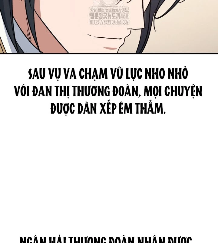 Tiểu Công Tử Của Ân Hạ Thương Đoàn Chapter 35 - 5