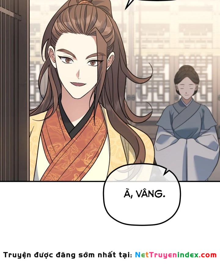 Tiểu Công Tử Của Ân Hạ Thương Đoàn Chapter 35 - 19