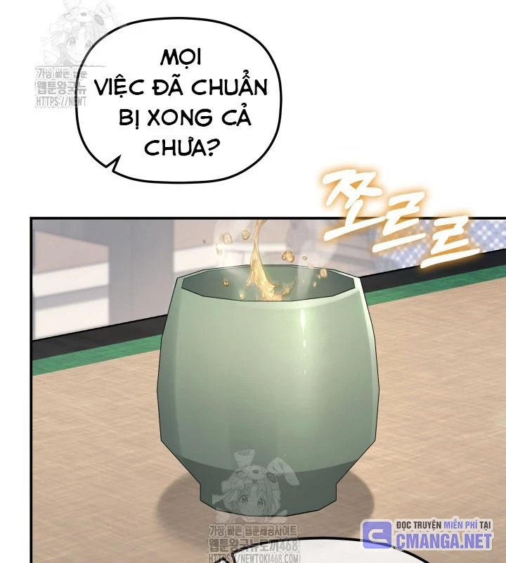 Tiểu Công Tử Của Ân Hạ Thương Đoàn Chapter 35 - 45