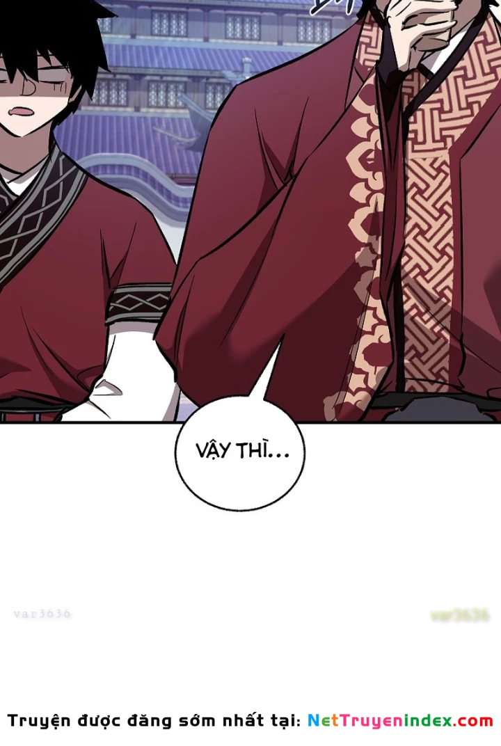 Thanh Mai Trúc Mã Của Đệ Nhất Thiên Hạ Chapter 72 - 25