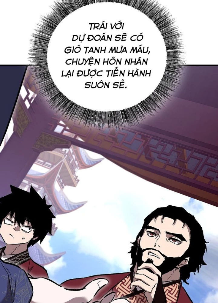 Thanh Mai Trúc Mã Của Đệ Nhất Thiên Hạ Chapter 72 - 33