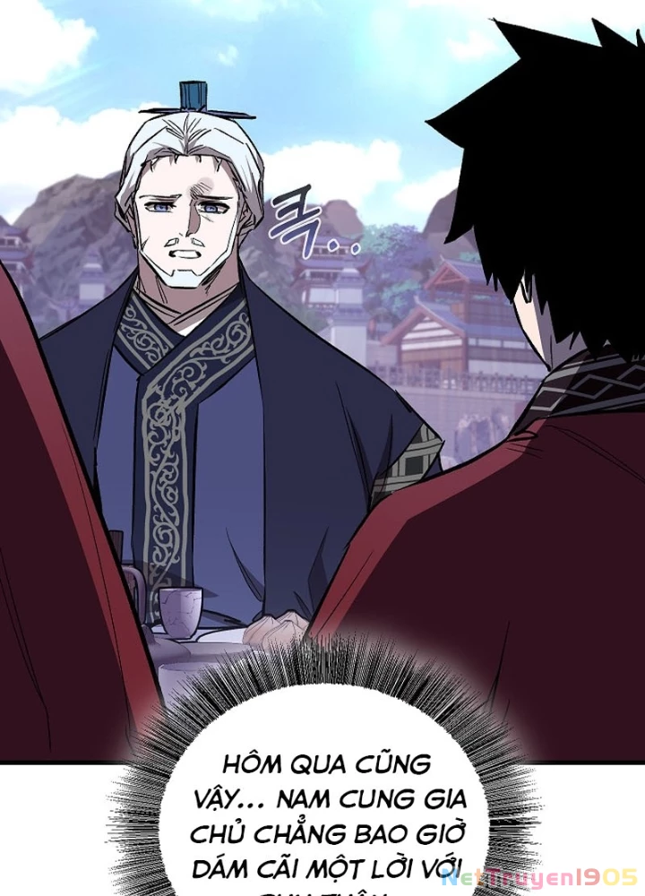 Thanh Mai Trúc Mã Của Đệ Nhất Thiên Hạ Chapter 72 - 57