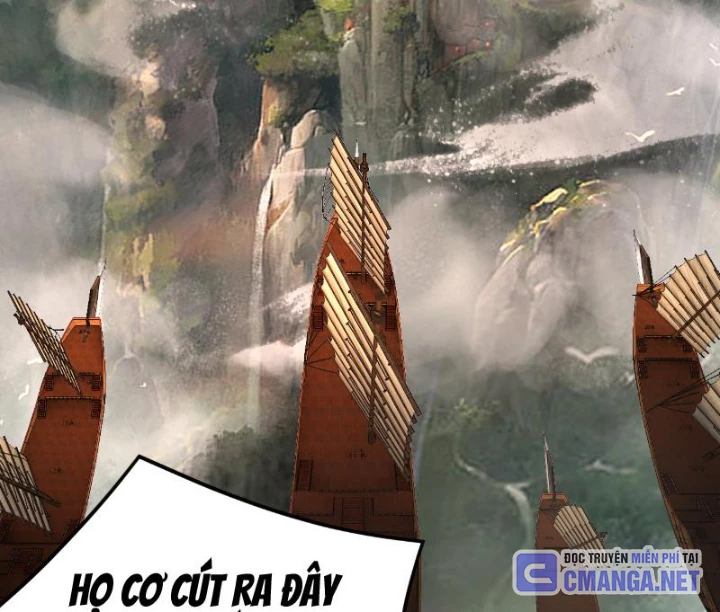 Ta Trời Sinh Đã Là Nhân Vật Phản Diện Chapter 279 - 6