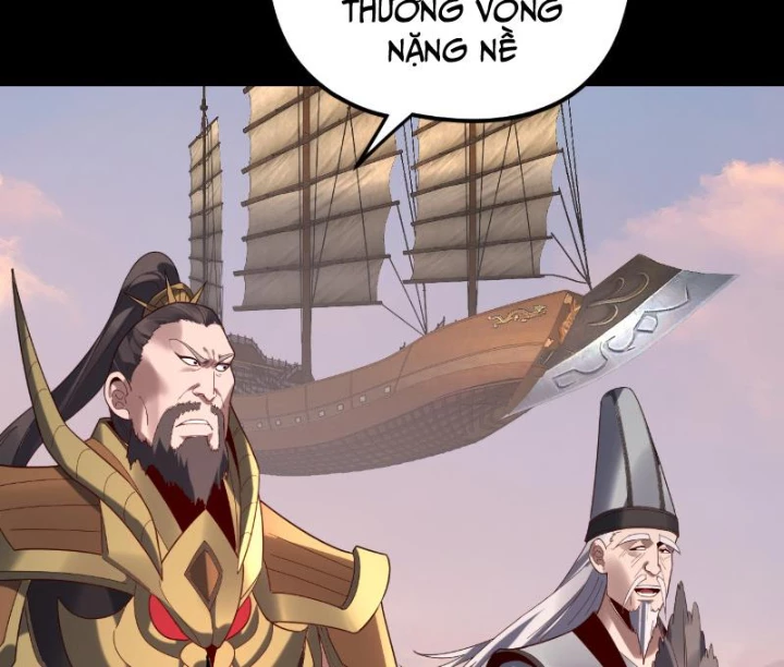 Ta Trời Sinh Đã Là Nhân Vật Phản Diện Chapter 279 - 8