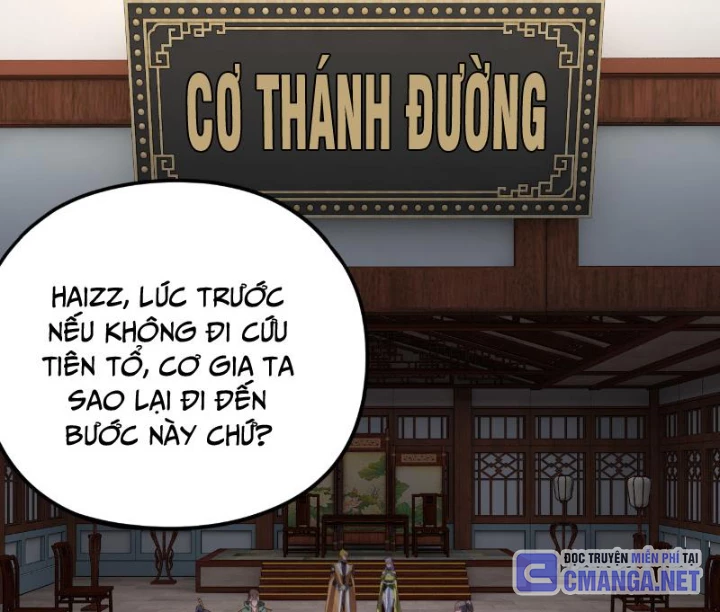Ta Trời Sinh Đã Là Nhân Vật Phản Diện Chapter 279 - 12