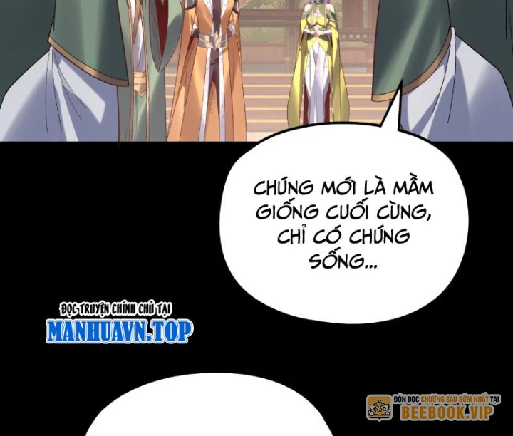 Ta Trời Sinh Đã Là Nhân Vật Phản Diện Chapter 279 - 15