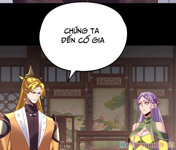 Ta Trời Sinh Đã Là Nhân Vật Phản Diện Chapter 279 - 17
